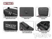 UK-Multi-function Bag T-WORK'S