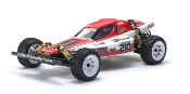 UK-Buggy Turbo Optima Legendary Series 4wd KYOSHO