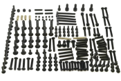 UK-Full car screws kit AGAMA