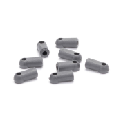 UK-Short ball grippa grey (8) LD3 SCHUMACHER RACING