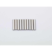 UK-Pin 2.5x12 (10) SERPENT RACING