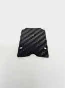 UK-2mm carbon fin support reinforcement for MBX8R LR-PROD