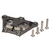 UK-Front Shock Spring Set Hard (2) LOSI