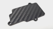 UK-Carbon radio box cover EB/ET48 2.X LR PROD