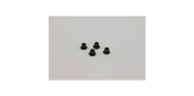 UK-Knuckle Arm Collar (4pcs) KYOSHO