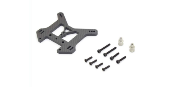 UK-Carbon Rear Shock Stay(58/MP10) KYOSHO