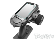 UK-Screen Protector for Futaba 10PX (2 pcs) T-WORK'S