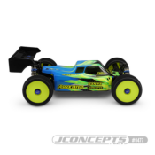UK-S15 - RC8B4e | RC8B4.1e Body J-CONCEPTS
