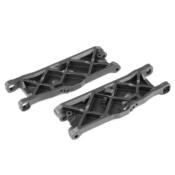 UK-Suspension Arms (rear, 2pcs, ET/NT48 2.0) TEKNO-RC