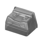 UK-Headlights / Nose Cone (ET/NT48 2.0) TEKNO-RC