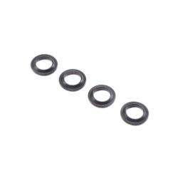 UK-16mm Shock Seals Emulsion (4): 8X, 8XE LOSI