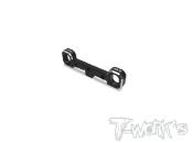 UK-7075-T6 Alum. A Mount ( For Kyosho MP11 ) T-WORK'S
