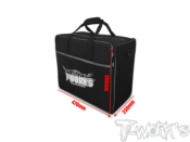 UK-Reinforced Plastic Drawer For Hauler Bags T-WORK'S