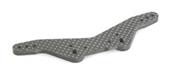 UK-CF Shock mount rear SCHUMACHER RACING
