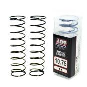 UK-REAR SHOCK SPRING 86mm 1.6/10.75T (2 DOTS) (2pcs) ULTIMATE