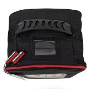 UK-TRANSMITTER BAG FUTABA T10PX (200x290x180mm) ULTIMATE