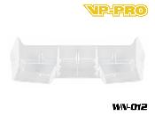 UK-1/8 Buggy Clear Wing(Pre-cut,2pc) VP-PRO