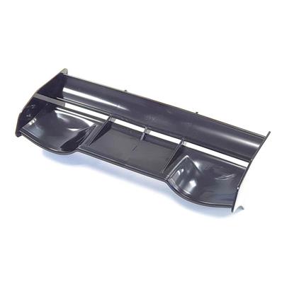 UK-High downforce wing black 1/8 SP-RACING