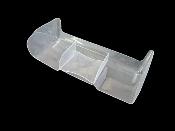 UK-Wing type "ULTIMATE" 1/8e LEXAN 1.5 mm WS-LINE