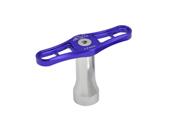 UK-WHEEL NUTS WRENCH 17MM ARROWMAX