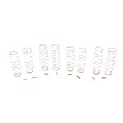 UK-Agile Spring Tuning Set - Long 4prs AEROX