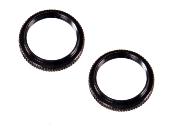 UK-Shock threaded collars (2) MSB1 MUGEN