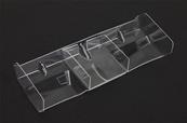 UK-Pre-cut lexan wing BETA