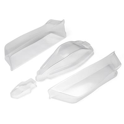 UK-D413 BUGGY BODY HB RACING