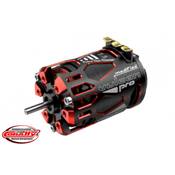 UK-Vulcan Pro Modified Sensored Competition Brushless Motor 8.5T 4100kv CORALLY