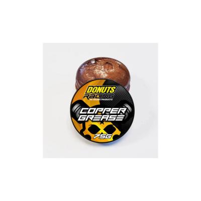 UK-Graisse Cuivrée (75 grammes) DONUTS RACING