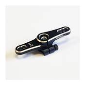 UK-Throttle/Brake Servo Horn 25T DONUTS RACING