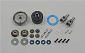 UK-F/R DIFF. GEAR SET 44T (HT DIFF.) MUGEN
