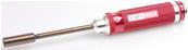 UK-NUT DRIVER 6.0X100MM E.D.S