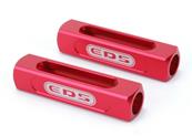 UK-Chassis drop gauge block 20mm for 1/8e - 1/10e E.D.S
