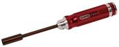 UK-NUT DRIVER 7.0X100MM E.D.S