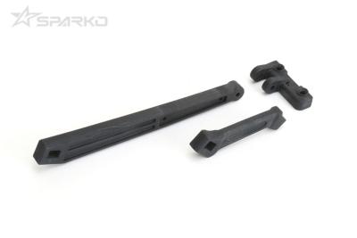 UK-F8 Chassis Brace Set SPARKO