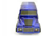 UK-Fast Finish 'Matt Effect' Bodyshell Varnish 150ml FASTRAX