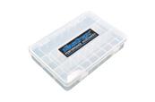 UK-PARTS BOX 200MMX135MM (15 SECTIONS) FASTRAX