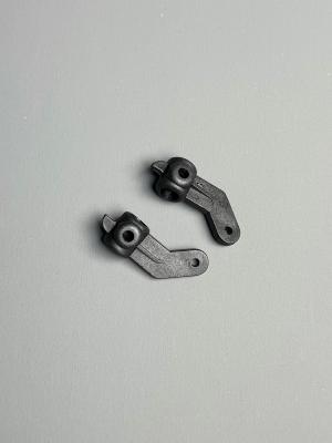 UK-Steering blocks BLACK , style Worlds  FAN RC