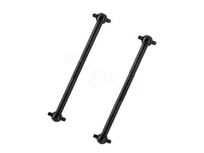 UK-Carnage Rear Dogbones 2pcs FTX