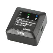 UK-GPS Speed Meter GSM020 for Mobile App SKY-RC