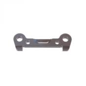UK-Front/Rear suspension plate HOBAO RACING