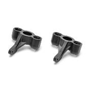 UK-GPX4/EPX FRONT KNUCKLE ARM (PR) HOBAO RACING