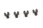 UK-HYPER VS ARM SPACER HOBAO RACING