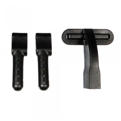 UK-HYPER SST BODY POST HOBAO RACING