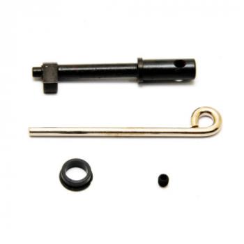 UK-MT BRAKE CAM SET W/ROD HOBAO RACING