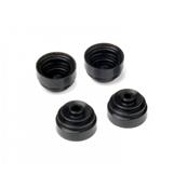 UK-AXLE BOOT (CENTER/REAR/4pcs) HB RACING