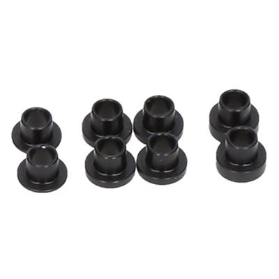 UK-Steering block bushing set 1:8 (4pcs +1mm / 2pcs 0mm / 2pcs +2mm) HB RACING