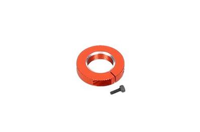 UK-Clamping servo saver nut v2 HB RACING