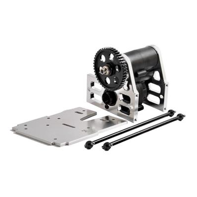 UK-MTE CENTER DIFFERENTIAL ASSEMBLY HOBAO RACING